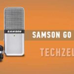 Samson Go Mic Review