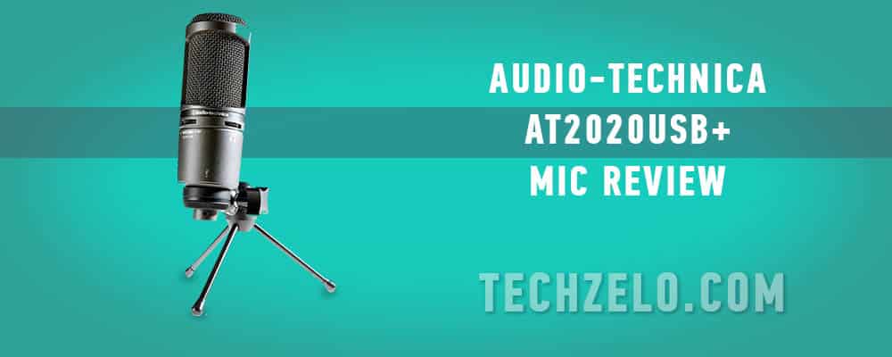 Audio-Technica-AT2020USB-mic-review