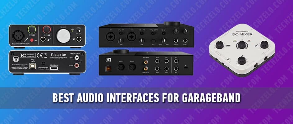 Best-Audio-Interfaces-for-Podcasting-2021
