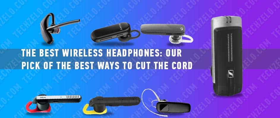 Best-Bluetooth-headsets-of-2021