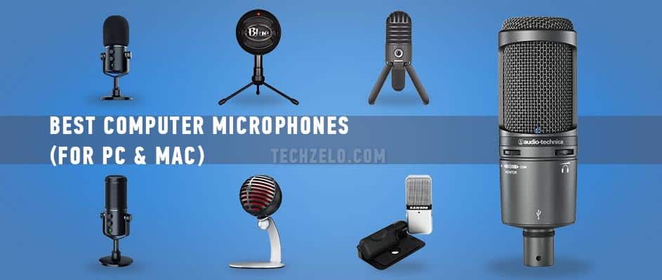 Best-Computer-Microphones-2021-For-PC-Mac-top-microphone-for-desktop-computer