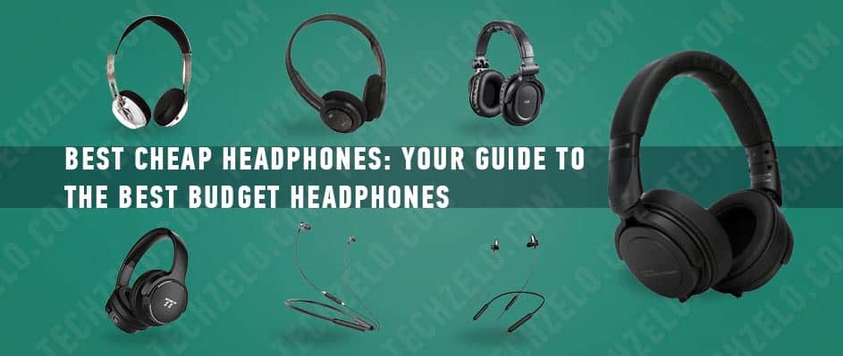 Best-cheap-headphones-your-guide-to-the-best-budget-headphones-in-2021