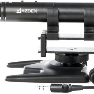 Azden SMX-10