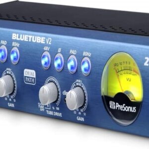 Presonus BlueTube DP v2