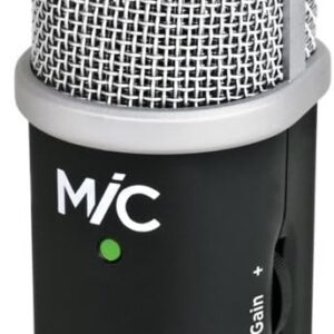 Apogee MiC 96k Professional Quality Microphone
