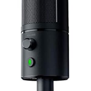 Razer Seiren X USB Streaming Microphone