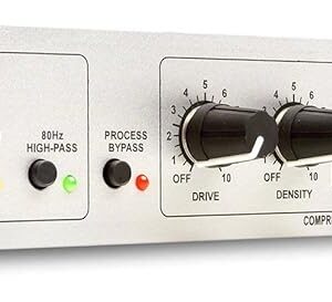 DBX 286s