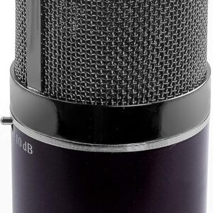 MXL Mics Condenser Microphone