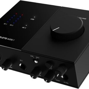 Native Instruments Komplete Audio 6 Mk2