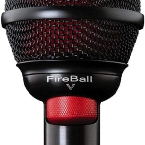 Audix Fireball V