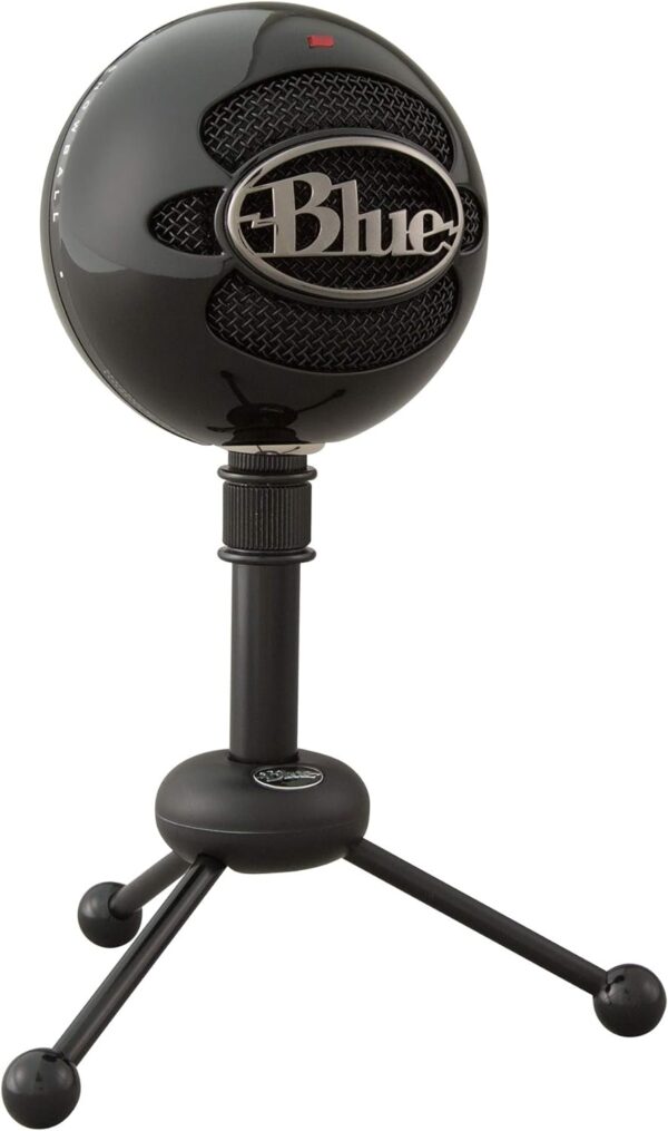 Blue Snowball mic review