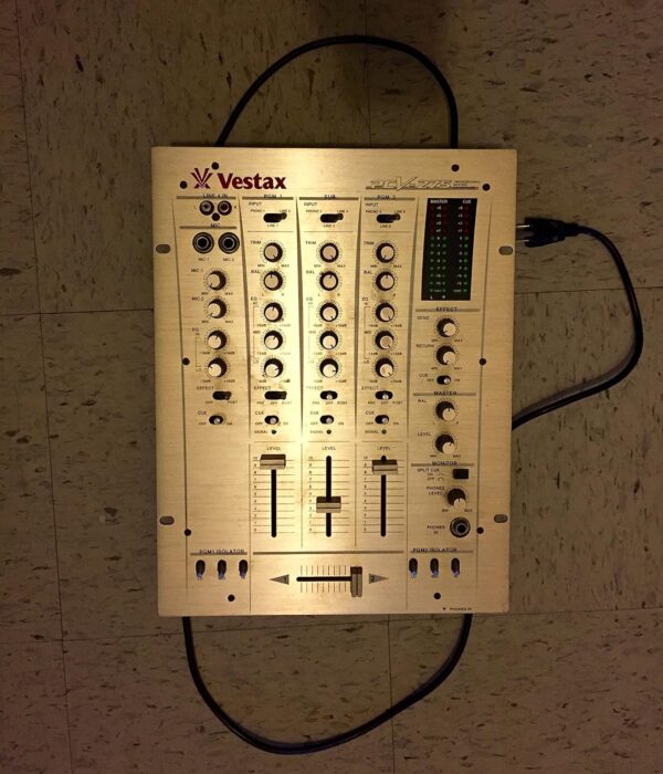 Vestax PCV-275