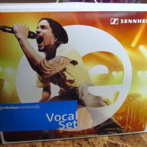 Sennheiser EW 135 G3-A-US