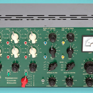 Thermionic Culture Fat Bustard II LE