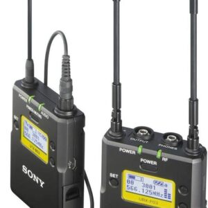 Sony UWP-D11