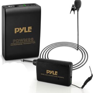 Pyle Pro PDWM96