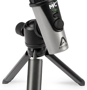 Apogee MiC Plus