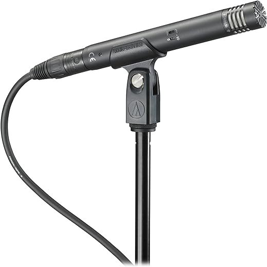 Audio-Technica AT4053B Review