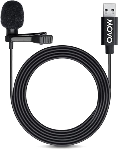 Movo M1 USB Review