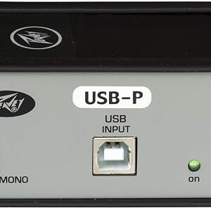 Peavey USB-P