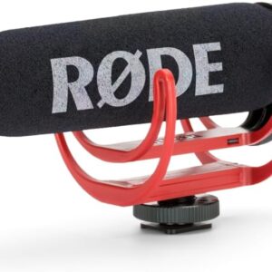 Rode VideoMic GO