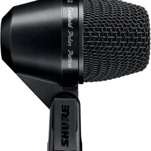 Shure PGA52-LC