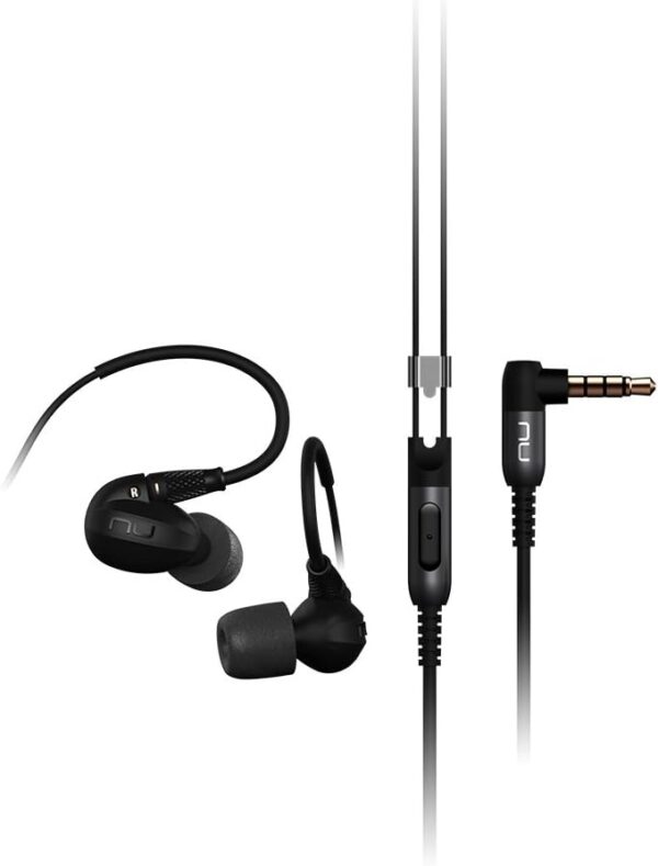 Optoma NuForce HEM6