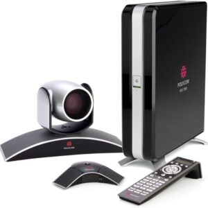 Polycom HDX