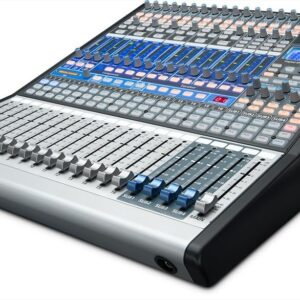 PreSonus StudioLive 16.4.2AI