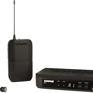 Shure BLX14/PG85