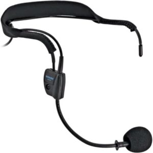 Shure WH20XLR